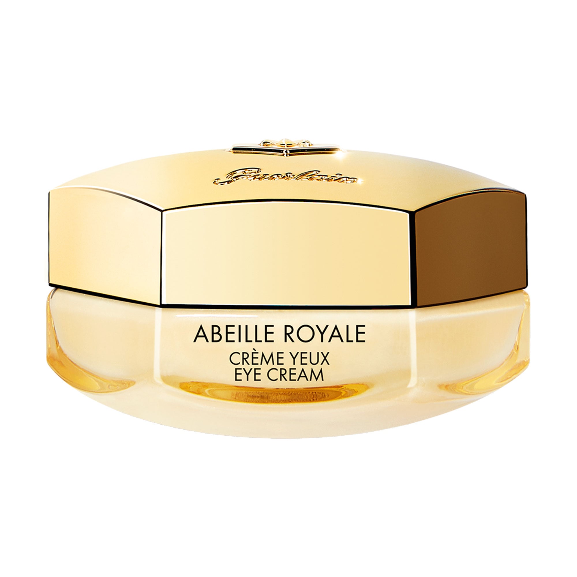 Крем для шкіри навколо очей Guerlain Abeille Royale Eye Cream, 15 мл